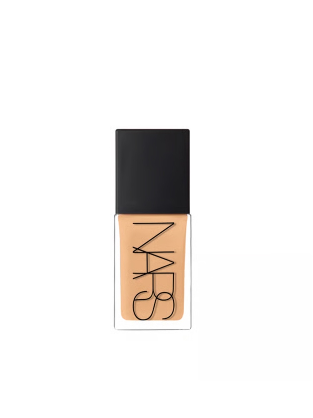 NARS Light reflecting Foundation in Sahel